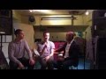 Bitcoin Cash London Meetup LIVE (Roger Ver, Rosco Kalis, Tobias Ruck, Brett Scott)
