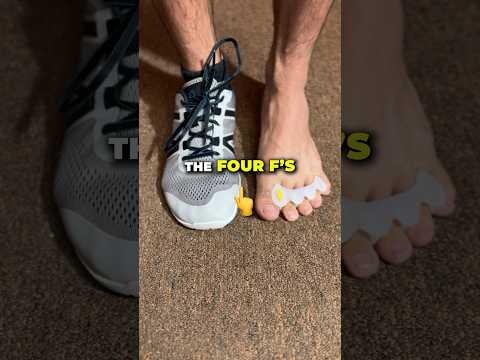 Why Dress Shoes Suck by Movementgems