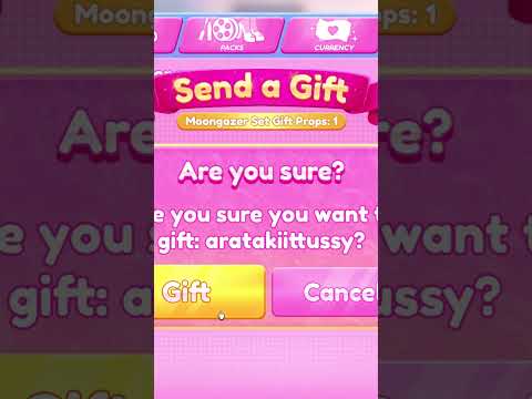 SHE Told ME