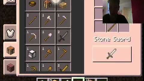 Minecraft food factory ep 1