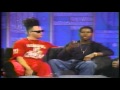 Kid N Play on Arsenio Hall - Part 2