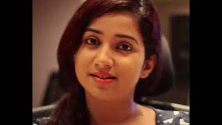 Surer Eai Jhor Shreya Ghoshal