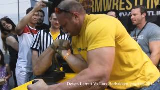 Best of Armwrestling 2