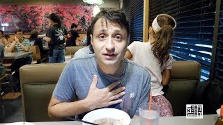 Golden Deli - One of the Best Pho Soups in Los Angeles