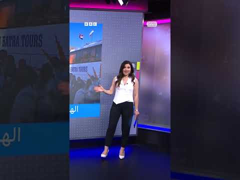 إسرائيليون يفرون من القصف عبر مصر