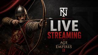 1vs1 - TG GAME | Age of Empires II