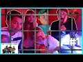 Hello Neighbors Ultimate Box Fort Maximum Security Prison Escape / That YouTub3 Family