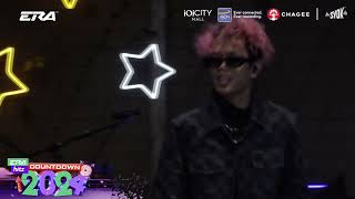 ERA HITZ Countdown 2024: Sengkek - Yonnyboii