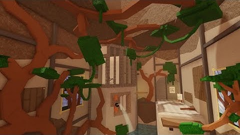 Gallery Of Illusion [Normal] (Monthlyhighlight) Flood Escape 2