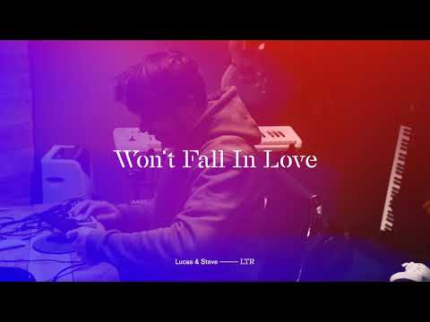 Won't Fall In Love