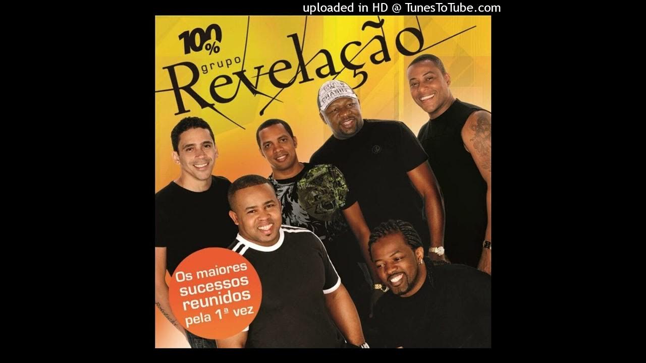 01- Grades Do Coração (Ao Vivo) - Grupo Revelação 01- Grades Do Coração (Ao Vivo) - Grupo Revelação