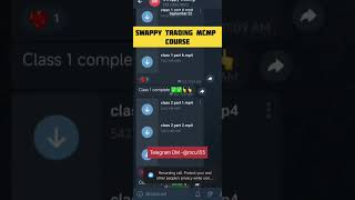 Swappy Trading Mcmp Full Course Leaked Swappy Trading