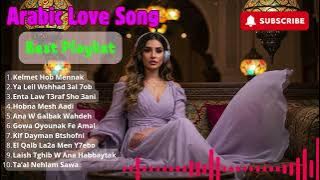 Arabic Romantic Pop Songs You Need Right Now