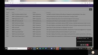 How To DRDP Reports