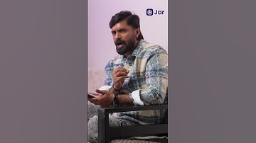 Download the Jar App Now!📱 |  Start saving in 24K Gold🪙