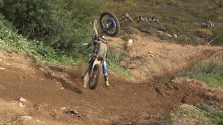 Passeio Terror do Tâmega Motos e Quad 2024 | Celorico de Basto |  (Parte 3-5 ) | Full HD