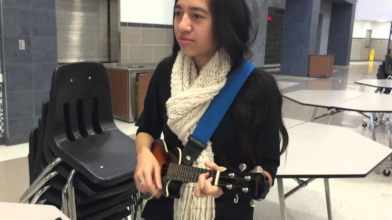 Electric Ukulele YouTube