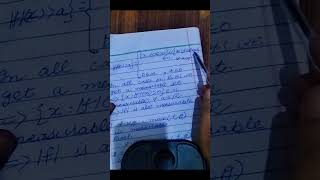 MTH644 #86&87 proof of measurable functions reciprocal,absolute max and min function