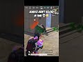 JUST RELOADED IN TIME 😬 DP28 🫨 #pubgmobile #shorts #denzelwashington #battleroyalegame