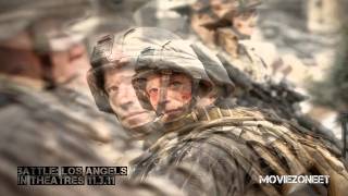 Battle Los Angeles Soundtrack HD - #9 War Hymn (Brian Tyler) Resimi