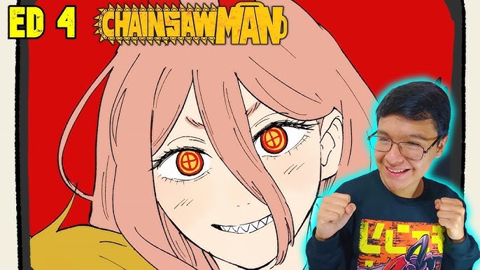 Chainsaw Man libera tema final com Maximum the Hormone - O Informante Pop
