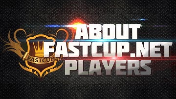 [CS 1.6] MOVIE ABOUT FASTCUP.NET PLAYERS