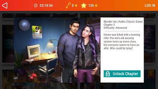 Adventure Escape Mysteries: Murder Inn Chapter 3 Walkthrough [HaikuGames]