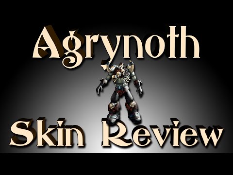 Roblox Avatar Skin Review Agrynoth Youtube - aarr 22 broken bones iv by alden s amazing roblox review a