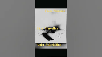 Marceline Valerieblud Marceline Moroccomusic Mor Trendingafrobeats Fyp 