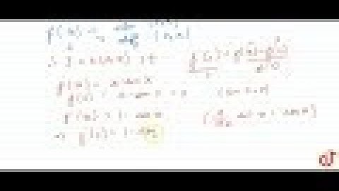 Using Lagranges mean value theorem, show that `sin lt lt xforx gt gt 0.`