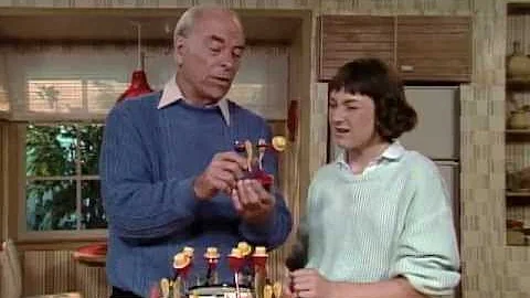 Vapor Tricks - Mr. Wizard's Everyday Magic