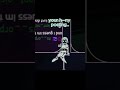 Spookee with the ah~ #vtuber #twitch #funnystreammoments #witchvtuber