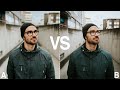 IPhone 11 vs $7500 Pro DSLR Camera Challenge!