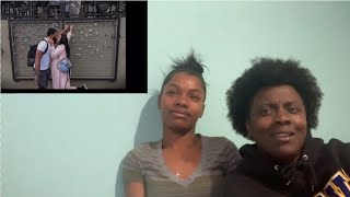 QUEEN NAIJA BUTTERFLIES PT. 2 (MEMORY VIDEO) REACTION