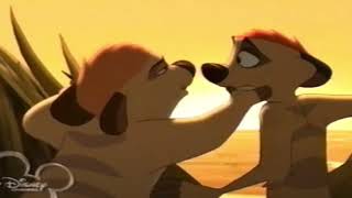 Same Voice Actor: Julie Kavner