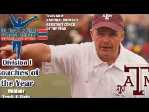 Vince Anderson on Training Acceleration and Sprinting - YouTube