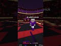 Pov : tu affrontes un joueur un peu trop confiant #minecraft #anime #uhc #allstars #france