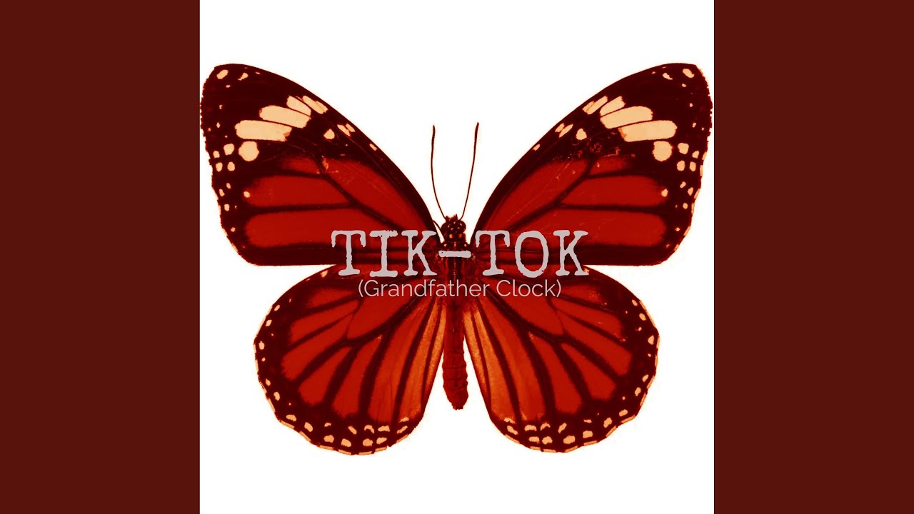 TikTok (Grandfather Clock) YouTube