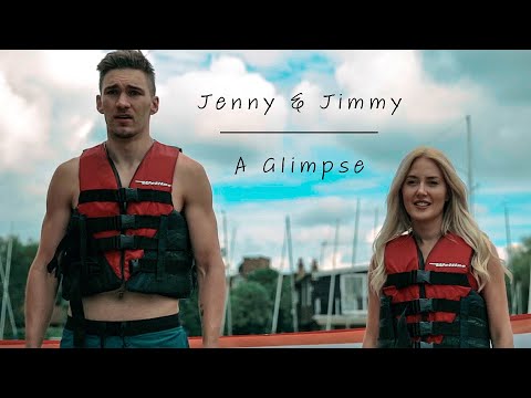 Jenny & Jimmy: A Glimpse