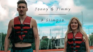 Jenny & Jimmy: A Glimpse