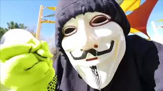 Pz Funf Vlog 1
