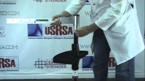 Gamma 6004 6pt SC Assembly