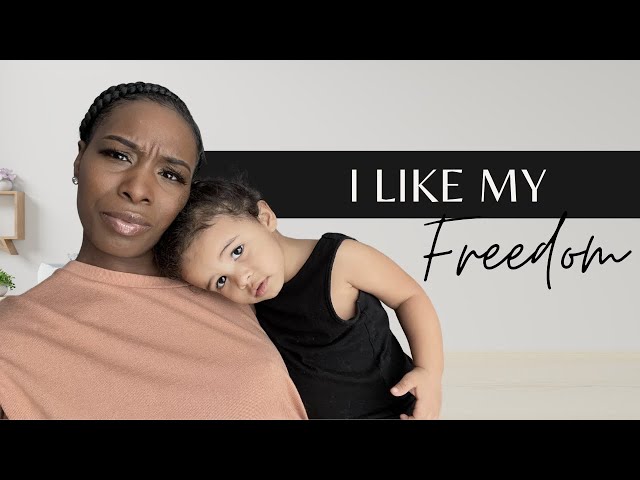 Mary J Blige candidly explains why she doesn't want children: 'I like my  freedom