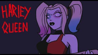 Therefore I Am - Billie Eilish |Harley Queen|| ||Animation meme video | Анимация||