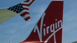 Virgin America vs. big U.S. carriers