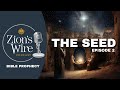 Ep. 2: The Seed – The First Prophecy of Redemption