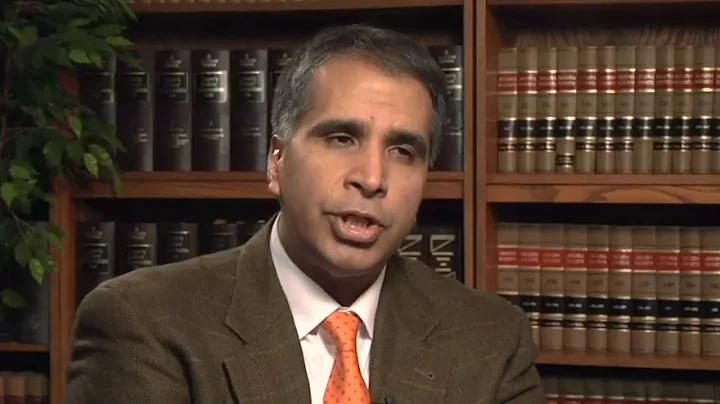 What is substantive due process?