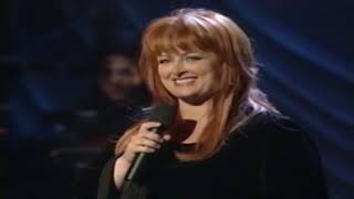 Watch Wynonna Judd Anyone Who Had A Heart video