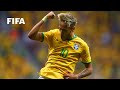 🇧🇷 Neymar | FIFA World Cup Goals