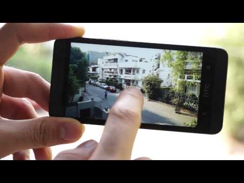 HTC One (M7) Full in Depth Review - iGyaan